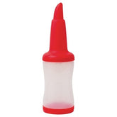 Freiausschankflasche – (105 cl) Rot